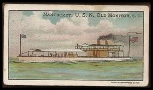 31 Nantucket